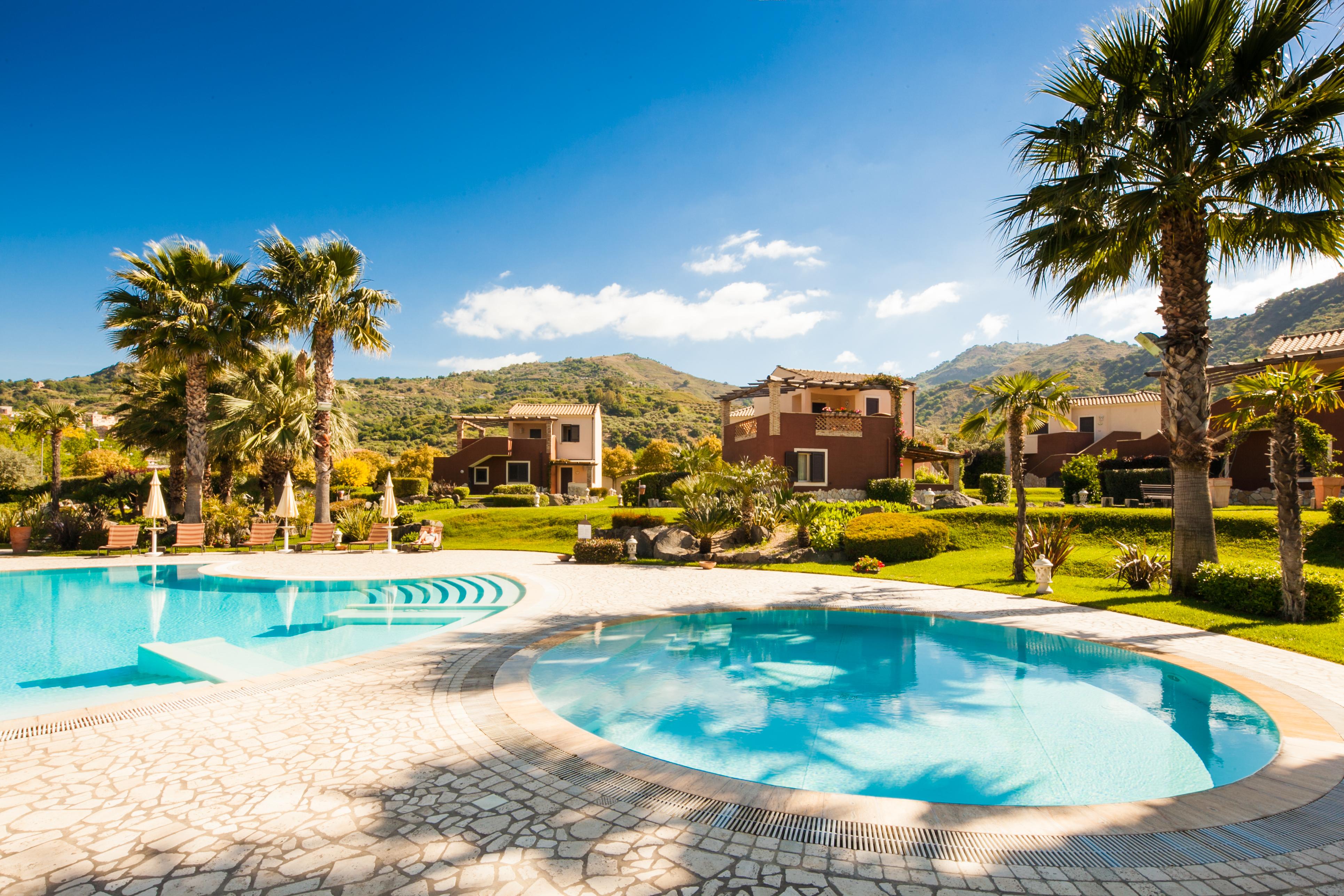 Alcantara Resort Di Charme Adults Only Gaggi Ngoại thất bức ảnh