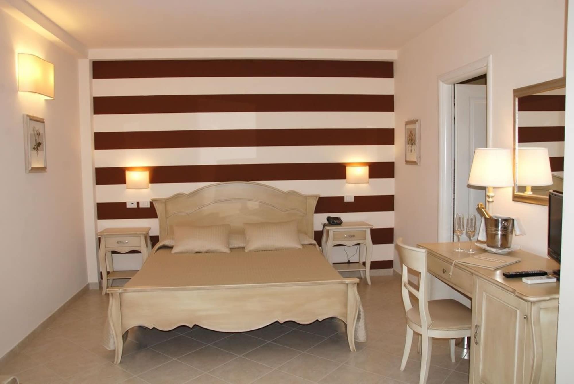 Alcantara Resort Di Charme Adults Only Gaggi Ngoại thất bức ảnh
